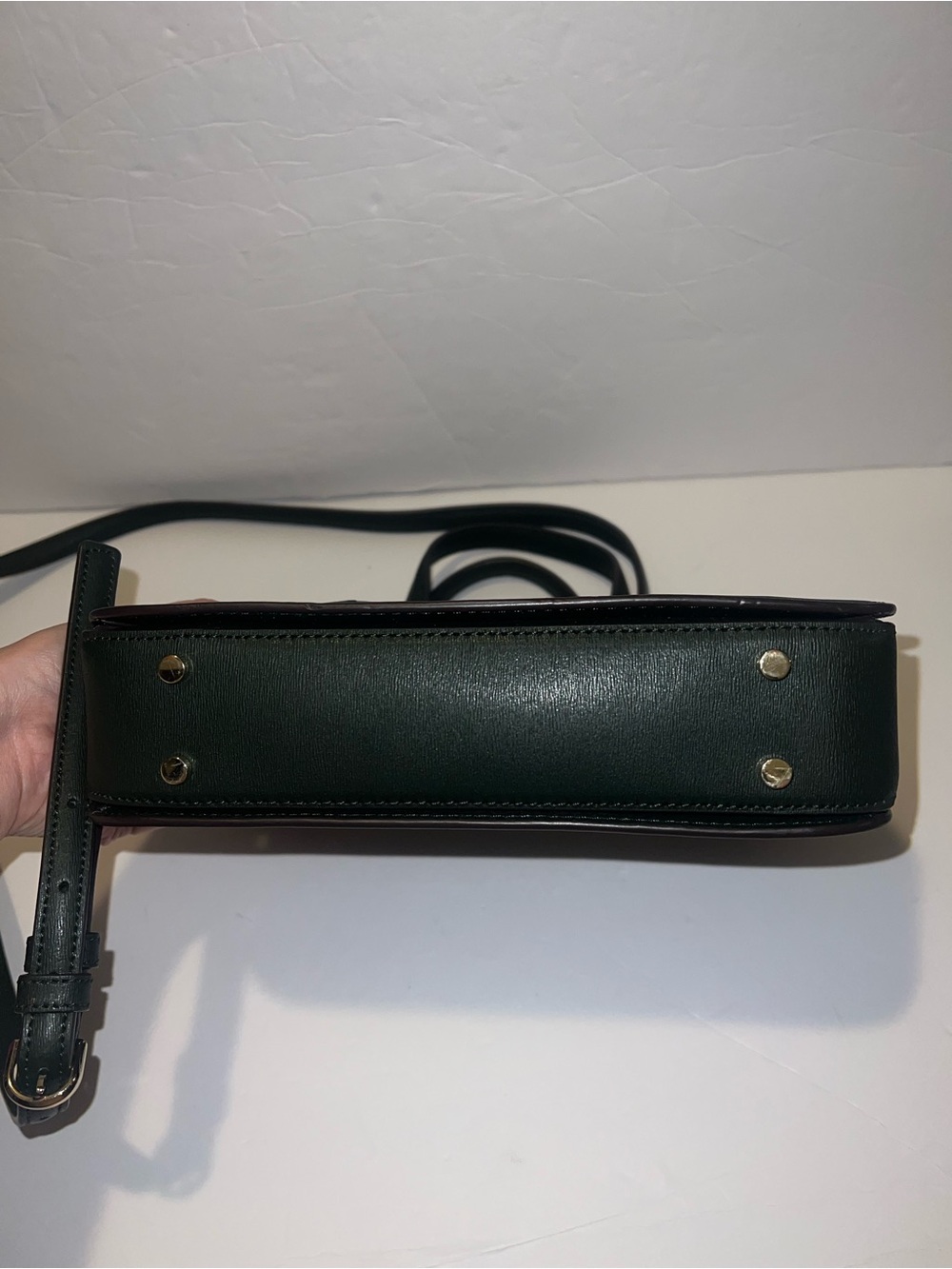 Kate Spade Connie Small Triple Gusset Satchel - Picture 5 of 11